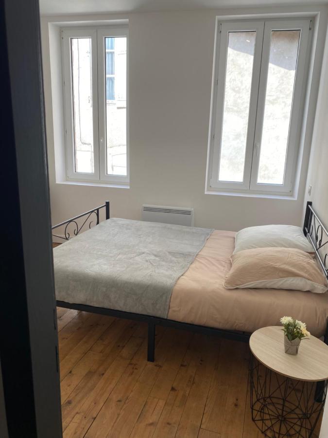 Logement Tout Equipe Layrac ภายนอก รูปภาพ