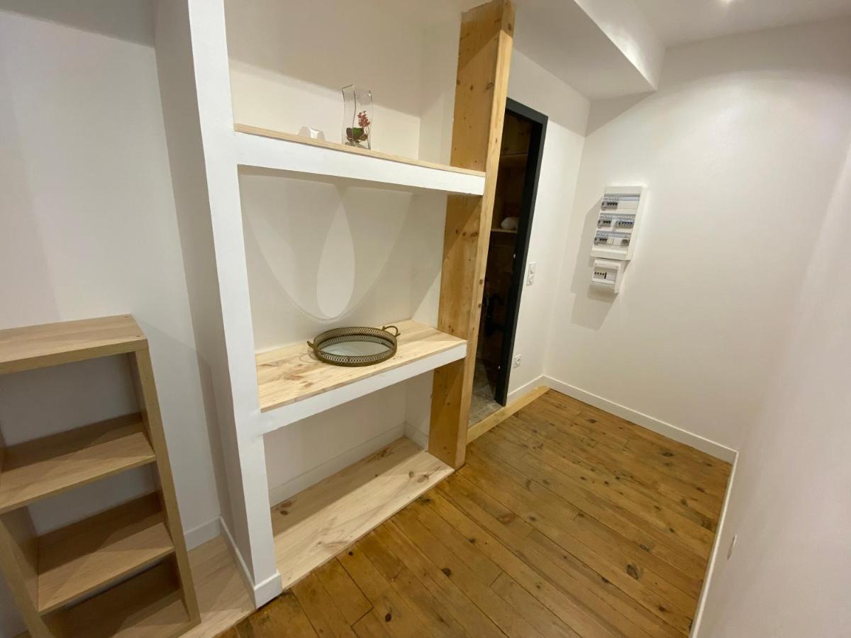 Logement Tout Equipe Layrac ภายนอก รูปภาพ