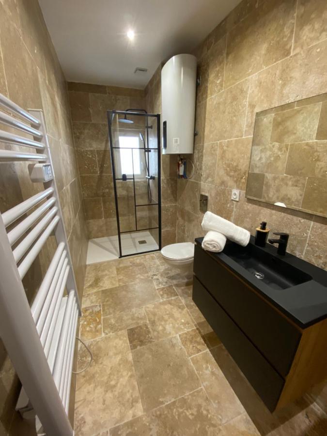 Logement Tout Equipe Layrac ภายนอก รูปภาพ