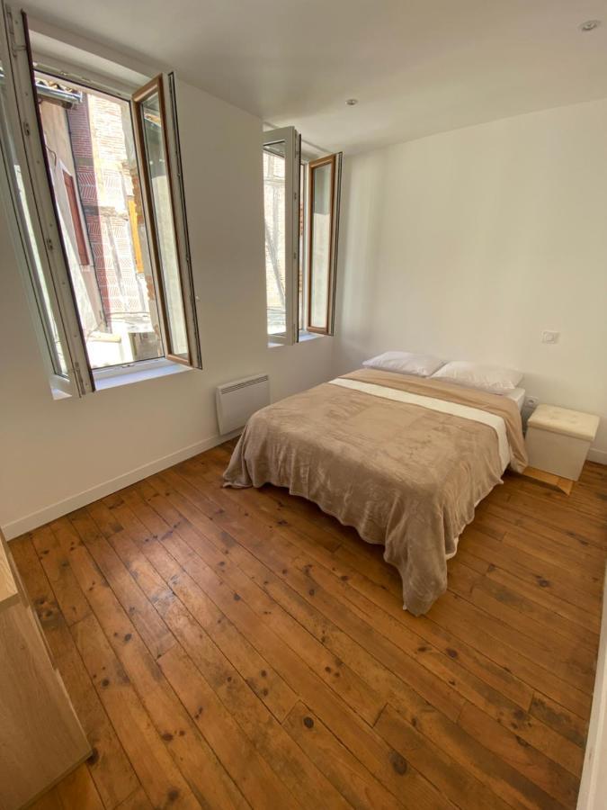 Logement Tout Equipe Layrac ภายนอก รูปภาพ